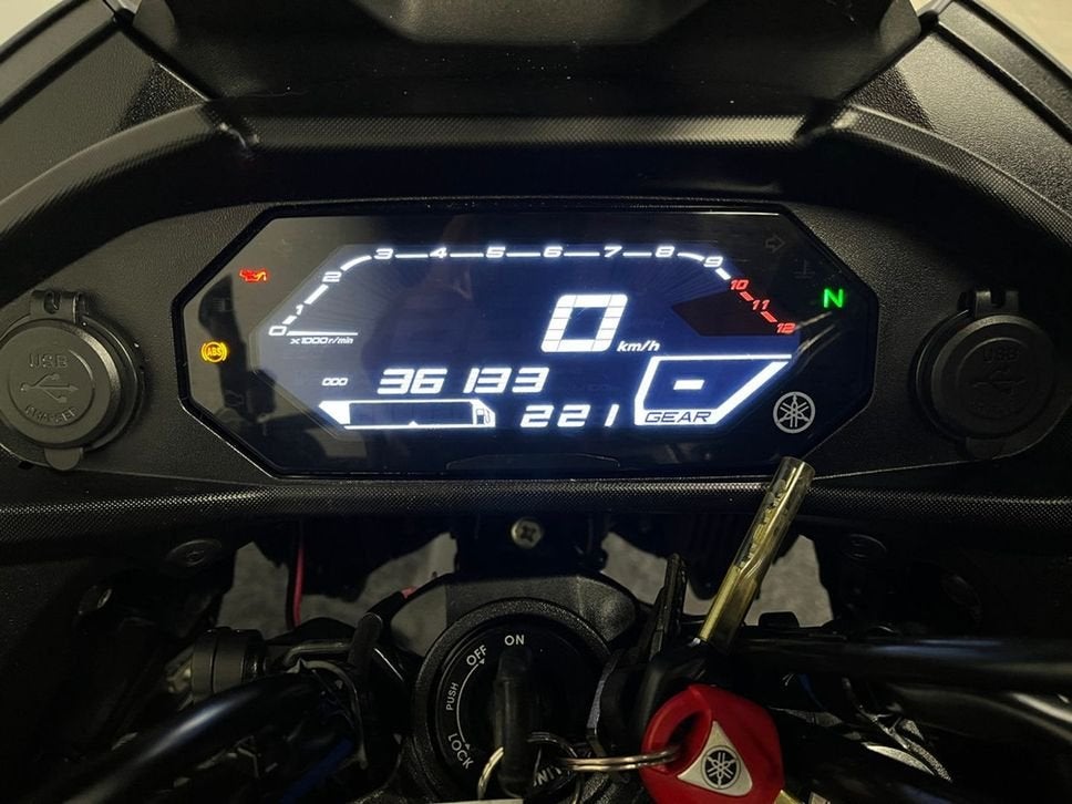 ⭐️⭐Hele gave Yamaha TRACER 700 (bj 2020)⭐️⭐, 700 cc, 2 cilinders, Bedrijf, Onbekend