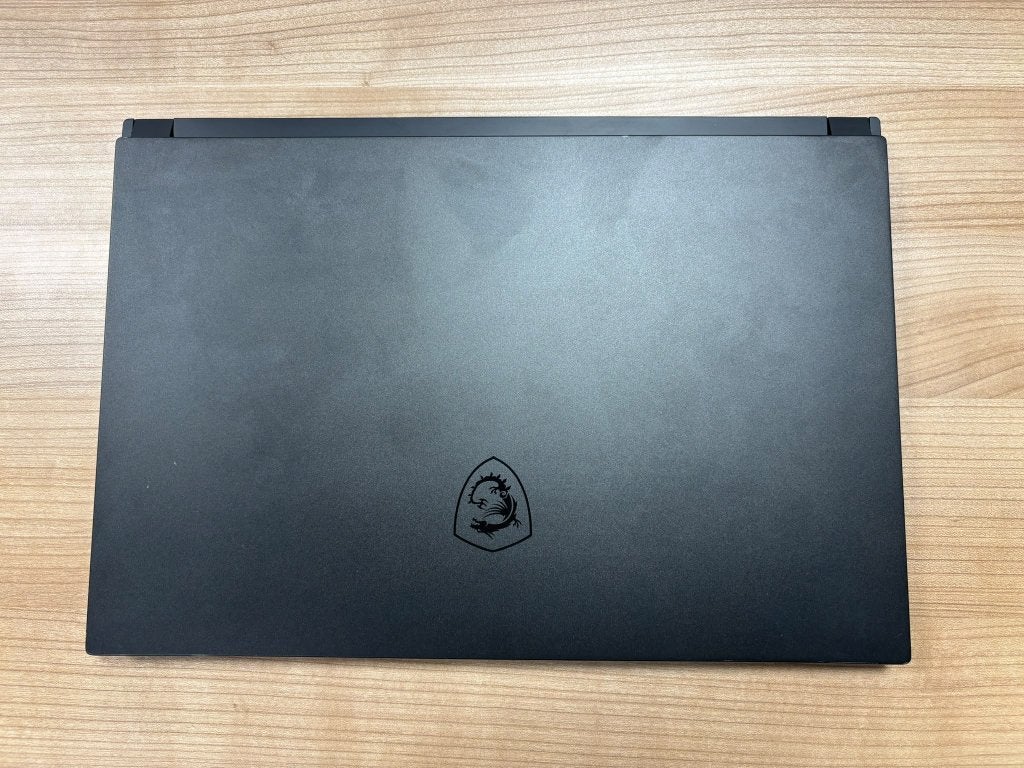MSI Stealth GS66 12UGS-259NL, Met videokaart, Ophalen of Verzenden, Gaming, SSD