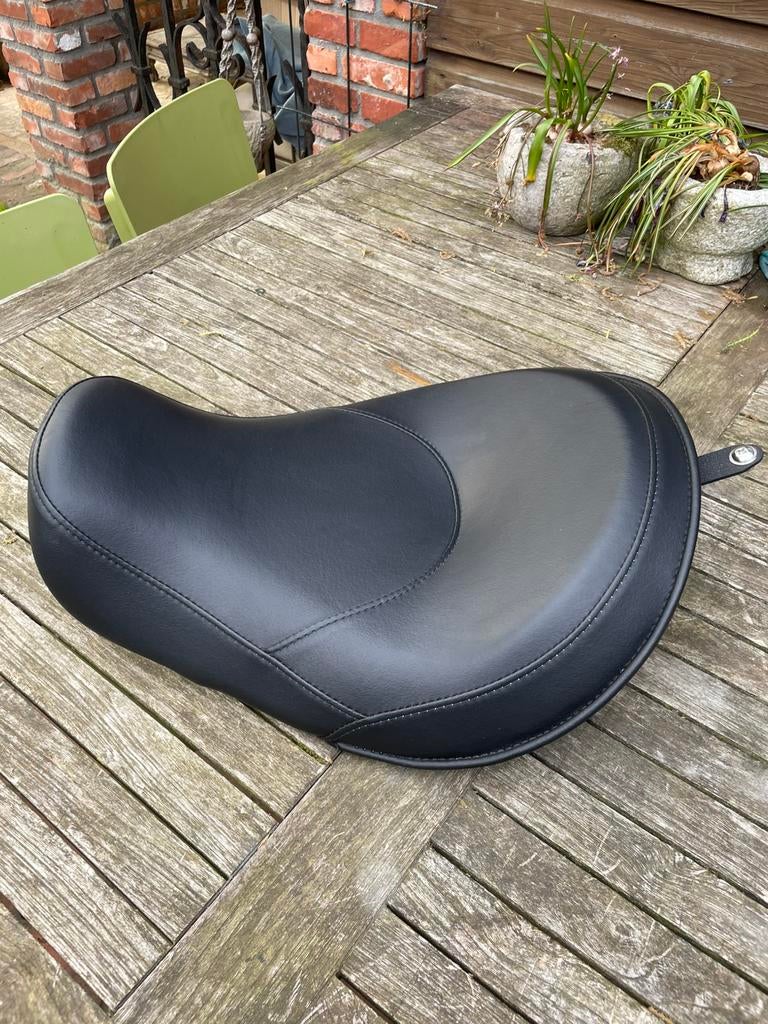 Zadel, Motoren, Onderdelen | Harley-Davidson, Ophalen of Verzenden