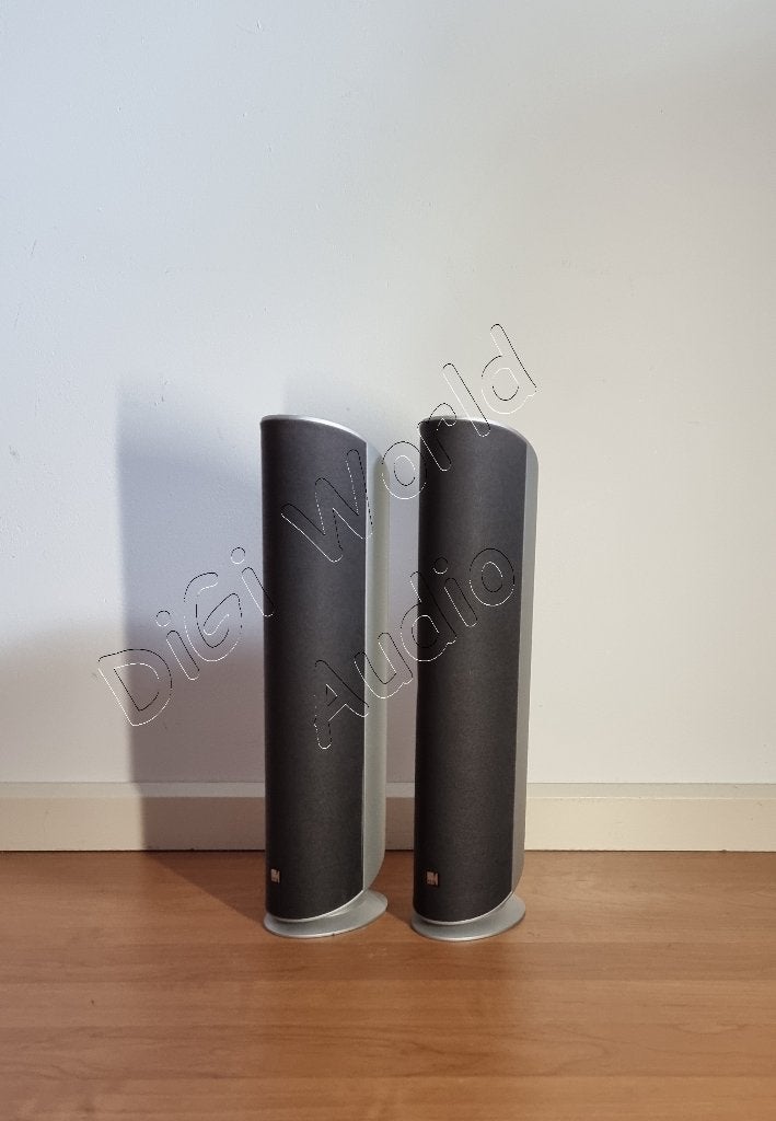 Kef HTS 5001.2 speakers set, Audio, Tv en Foto, Overige merken, Speakerset, Ophalen of Verzenden, Zo goed als nieuw