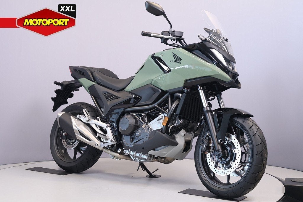 Honda NC 750 X, Motoren, Nieuw, Bedrijf, Toermotor
