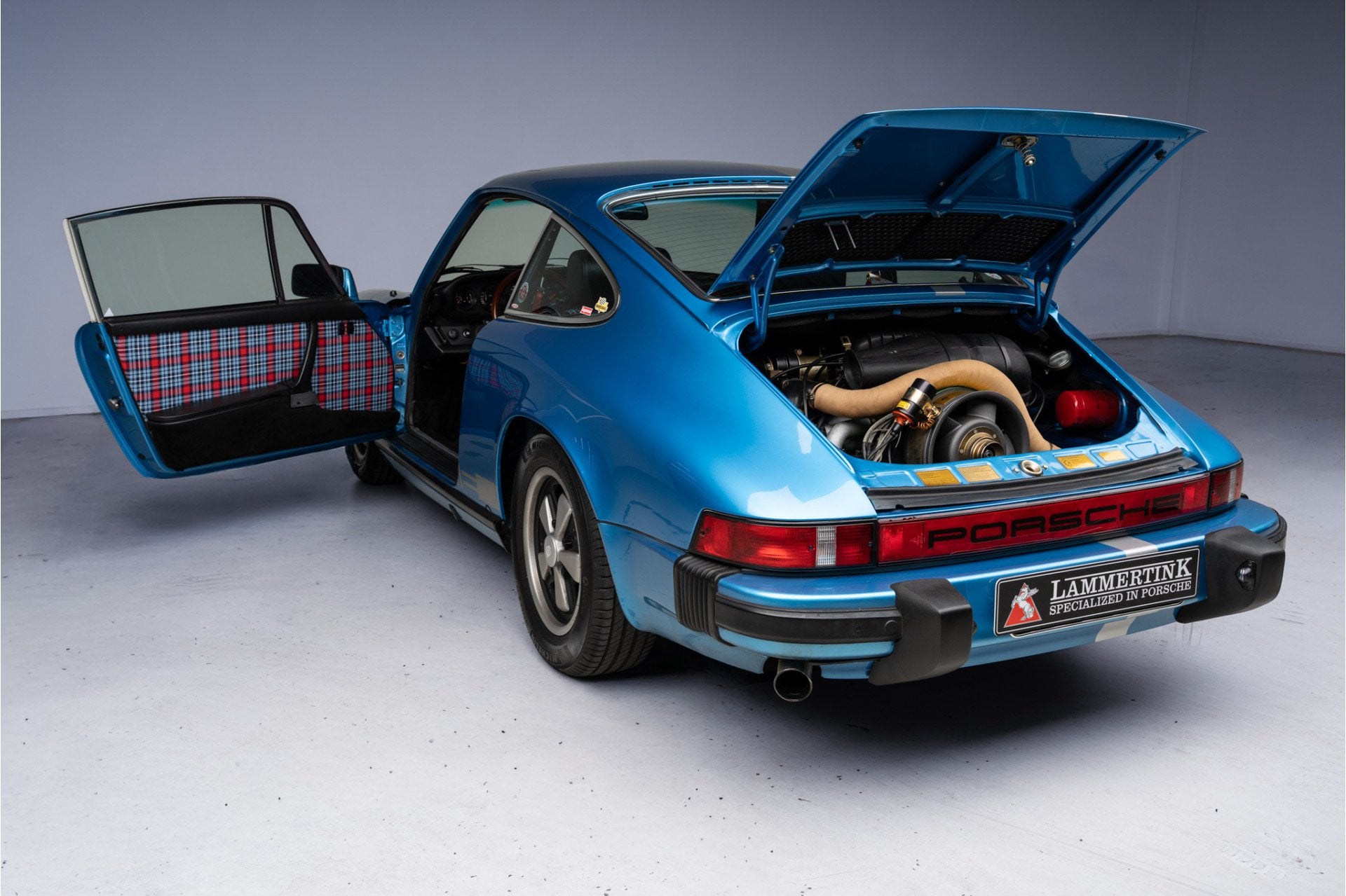 Porsche 911 2.7 S Coupé G-model | Technische topstaat | Out, foto 10