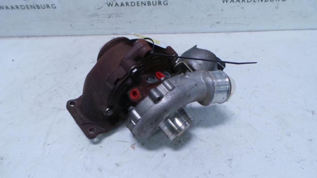 FORD S-MAX TURBO 2011, Ophalen of Verzenden, Gebruikt, Stiba lid