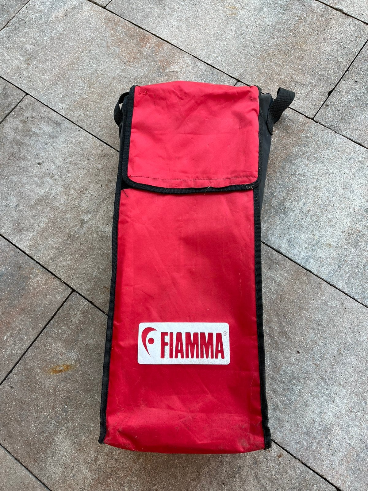 Fiamma Level Up levellers, Ophalen, Zo goed als nieuw