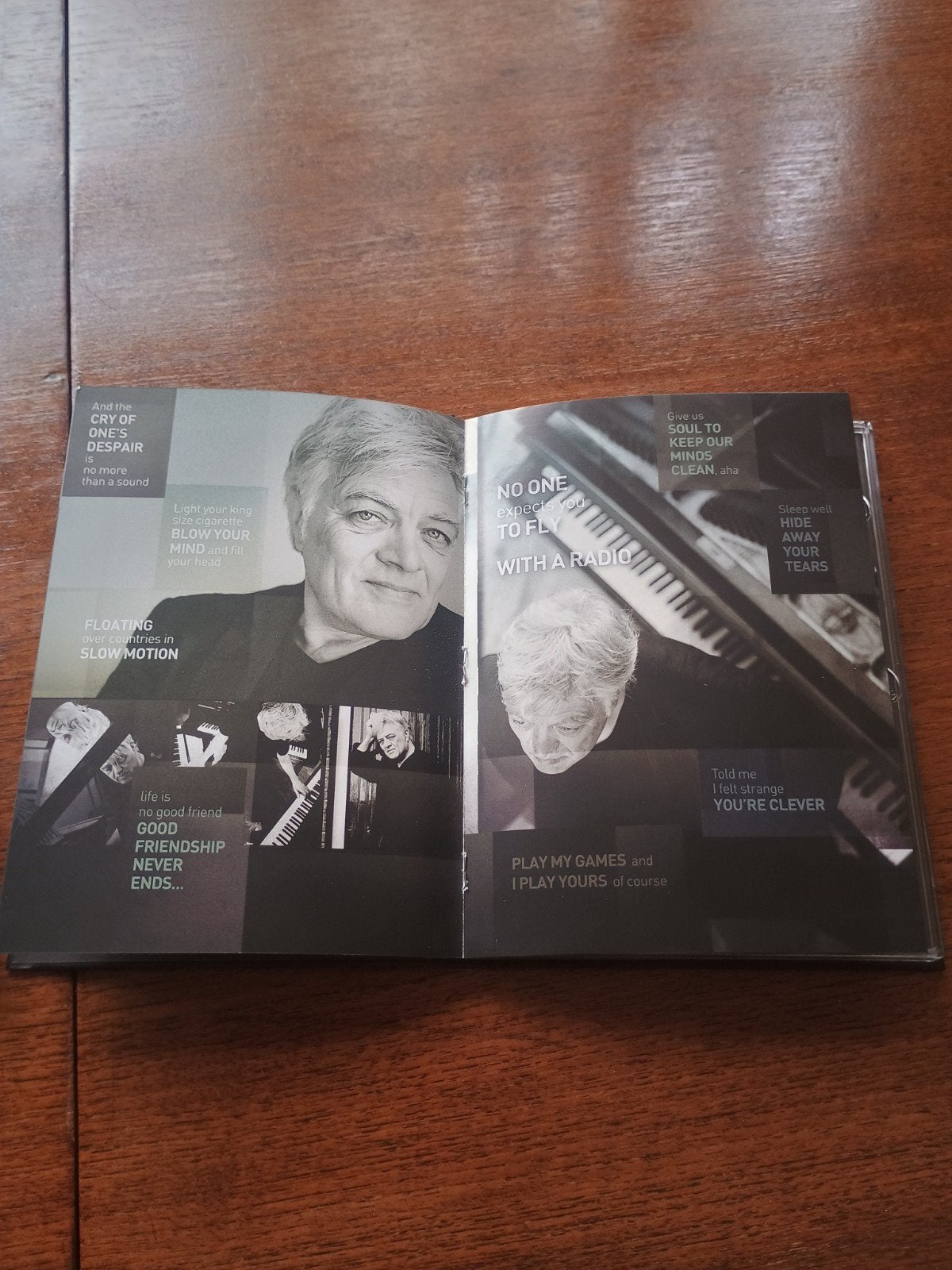 Robert Jan Stips Plays Supersister dvd., Alle leeftijden, Ophalen of Verzenden, Zo goed als nieuw, Concert