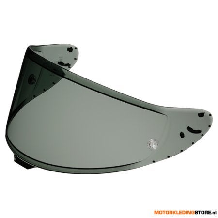 Shoei CWR-F2RPN X-SPR PRO Vizier, Donker getint, Ophalen of Verzenden, Nieuw met kaartje