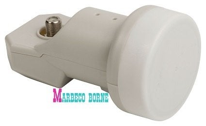 LNB, satelliet kop, Schotel diverse type`s NIEUW, Diversen, Nieuw, Info@marbeco.nl, Ophalen of Verzenden