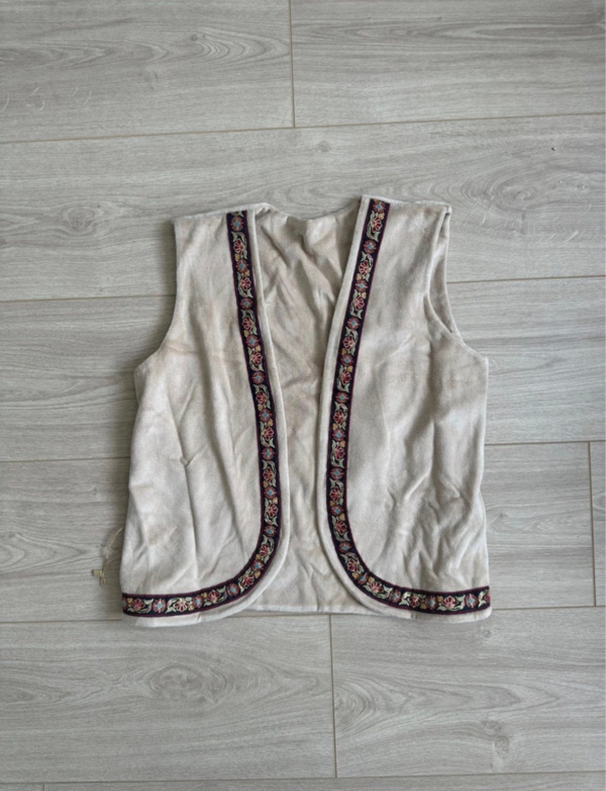 Gilet, Kleding | Dames, Bodywarmers, Ophalen of Verzenden, Nieuw, Maat 36 (S), Meerkleurig