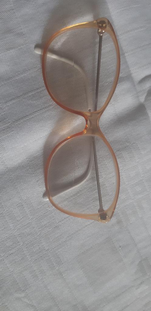 dames montuur,  Viennaline , made in Austria, vintage, Overige merken, Gebruikt, Overige kleuren, Verzenden