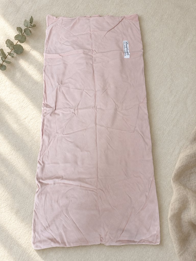 Slaaptunnel Liefs uit Giessenburg roze – 100 x 48 cm, Kinderen en Baby's, Overige merken, Meisje, Ledikant, Ophalen of Verzenden
