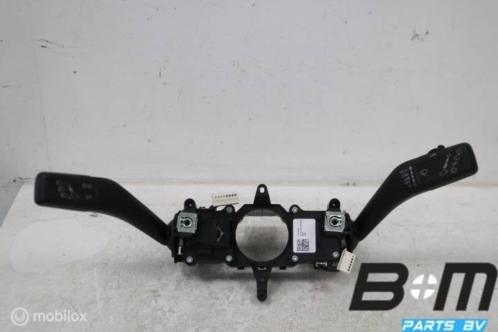 Stuurkolomcombischakelaar VW Caddy 2K 5K0953502K, Auto-onderdelen, Dashboard en Schakelaars, Gebruikt