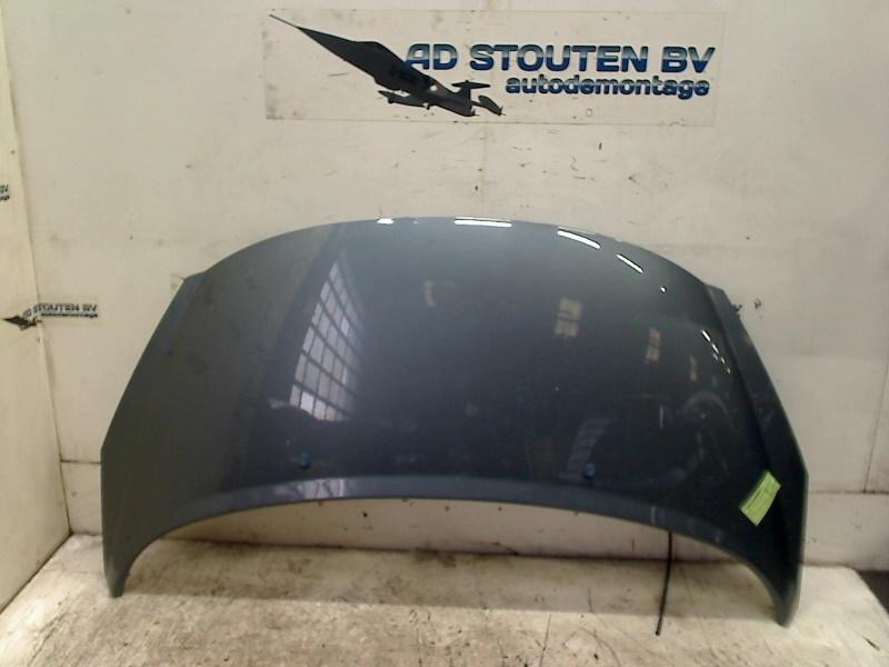 Motorkap Peugeot 207/207+ (WA/WC/WM) (2007-06/2013-10), Kontakt-peugeot@peugeot.com, Gebruikt, Peugeot Deutschland GmbH, Bahnhofsplatz, Rüsselsheim 65423, , Duitsland