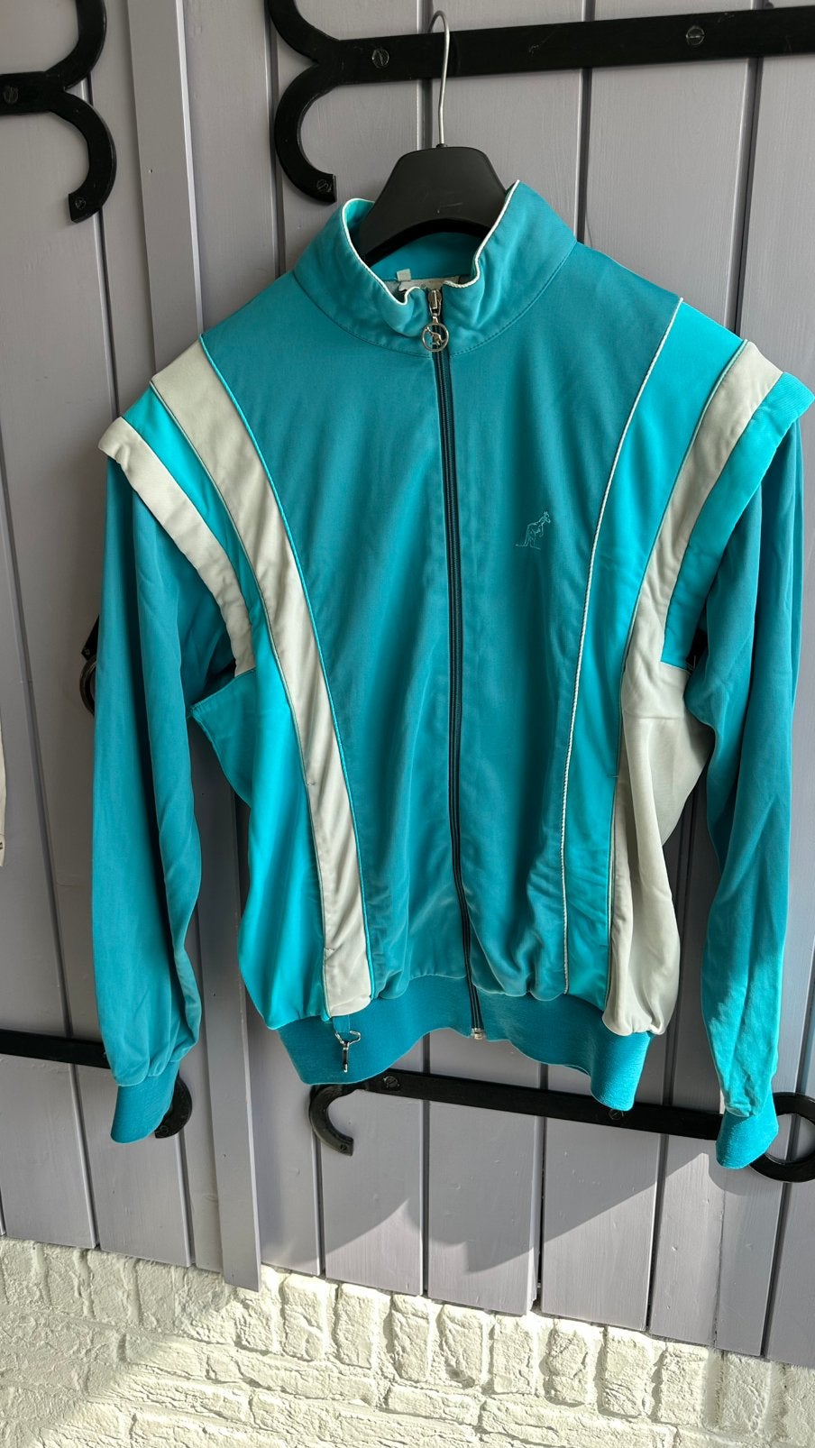 Australian sport jack mt. 54, Kleding | Heren, Maat 52/54 (L), Ophalen of Verzenden, Racketsport, Gedragen
