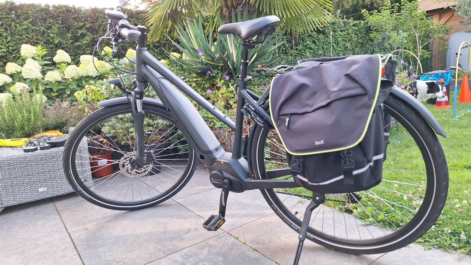 Cube Touring Hybrid Pro 500 (2020) frame 50 (5057 km)
Iridiu, 47 tot 51 cm, Ophalen, Cube