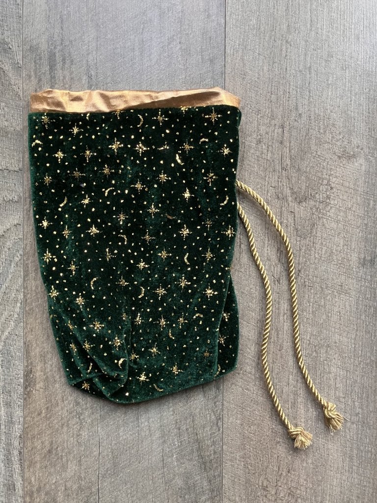 Kerst wijnfles cover (27 x 19 cm), Ophalen of Verzenden, Nieuw