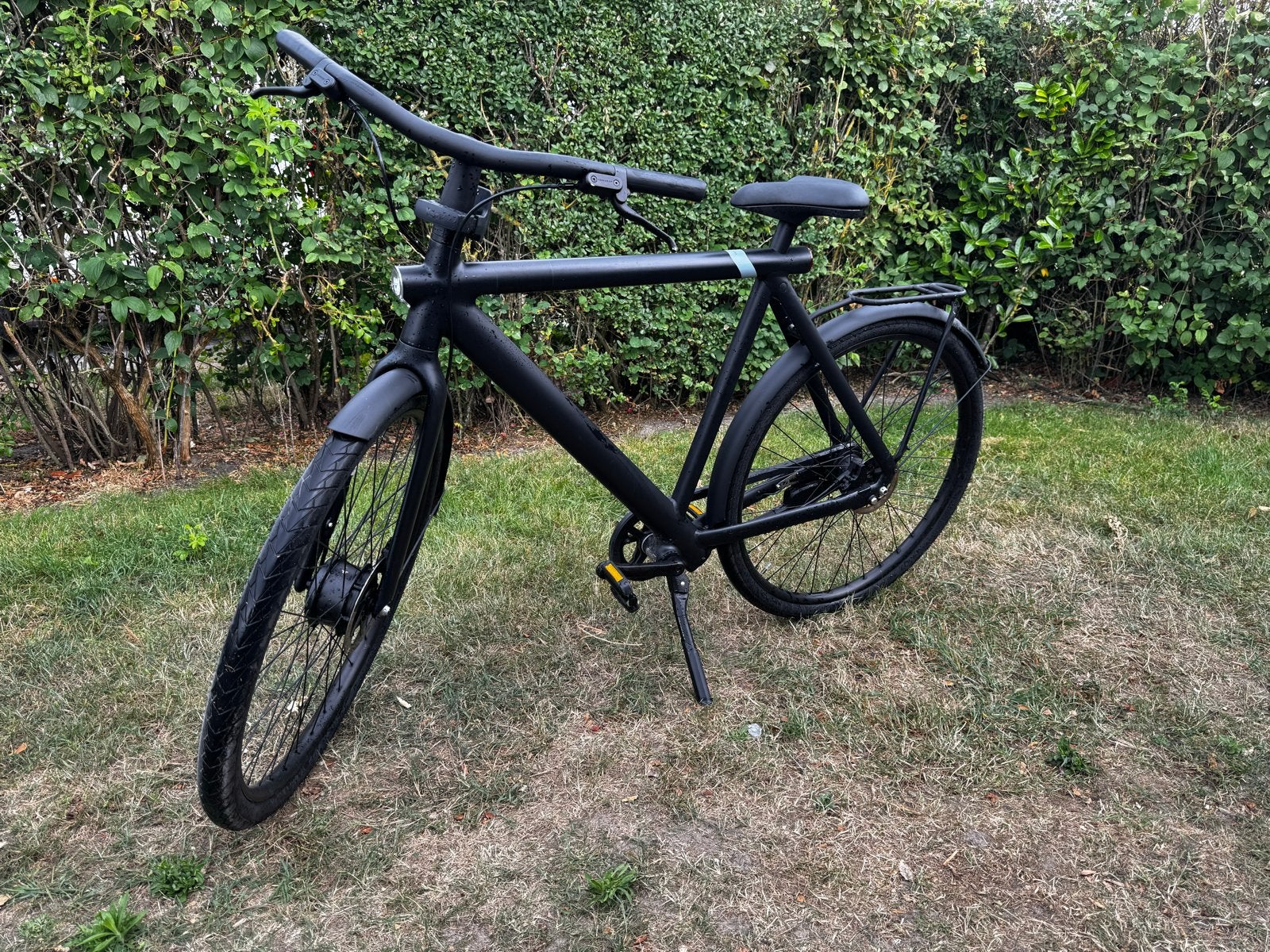 VanMoof S3 E-bike - in prima staat weinig gebruikt, Ophalen, Zo goed als nieuw, 59 cm of meer, Vanmoof