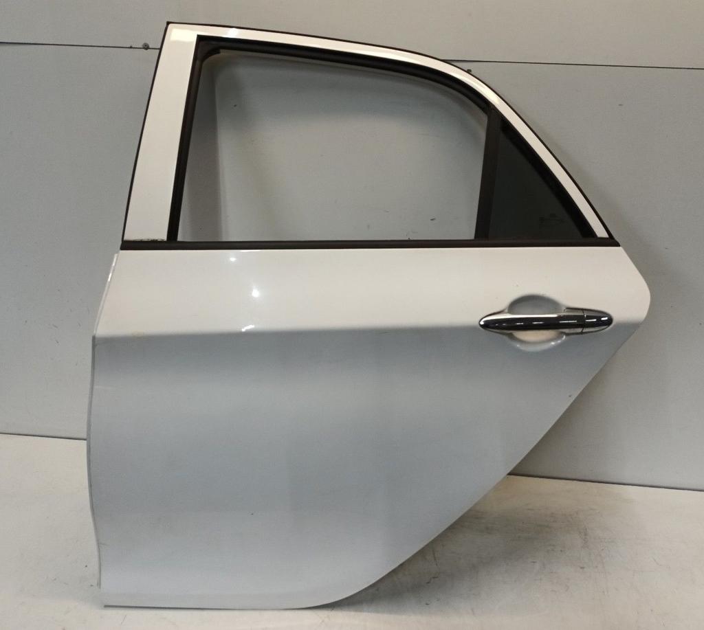 Portier links achter Kia Picanto, Auto-onderdelen, Onderdelen@venauto.nl, Van der Ven Autorecycling B.V., Ettenseweg 76, 4706 PB Roosendaal, The Netherlands