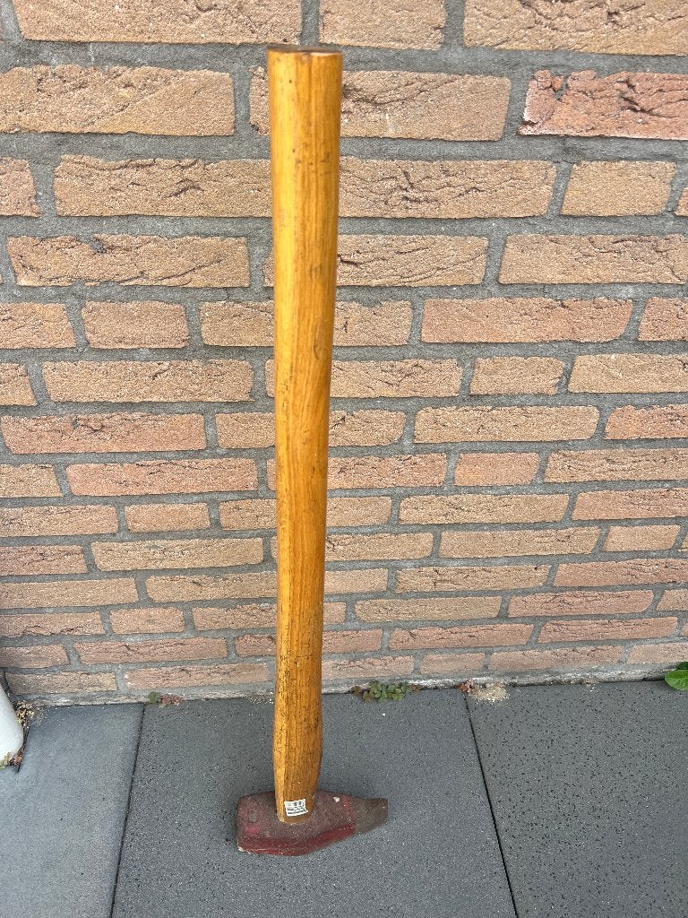 grote hakbijl, Ophalen, Zo goed als nieuw, Overige typen, Overige merken