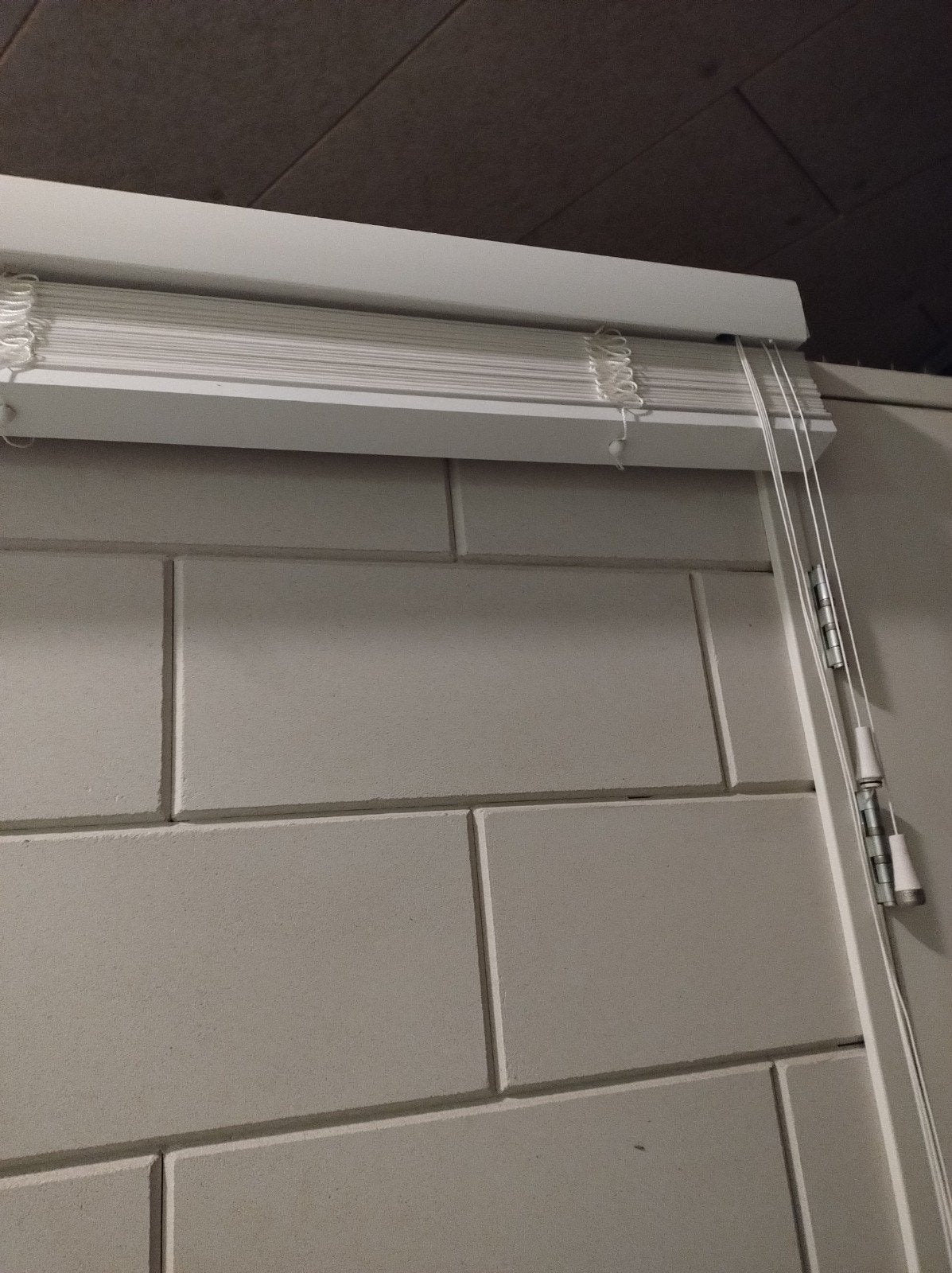 Luxaflex hout splinternieuw in doos, Huis en Inrichting, Ophalen of Verzenden, Nieuw, 50 tot 100 cm, Minder dan 100 cm