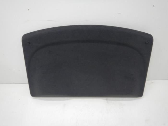 VW Scircocco 1K8 Hoedenplank, Auto-onderdelen, Ophalen of Verzenden, Gebruikt
