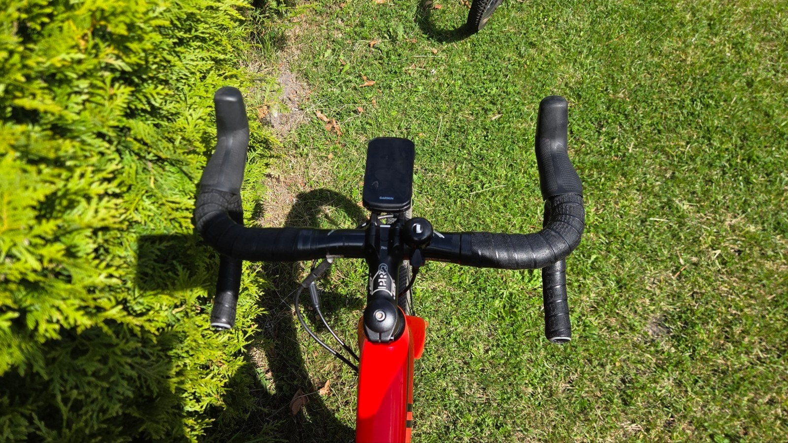 Foto 4 van Specialized Crux elite - Maat 56