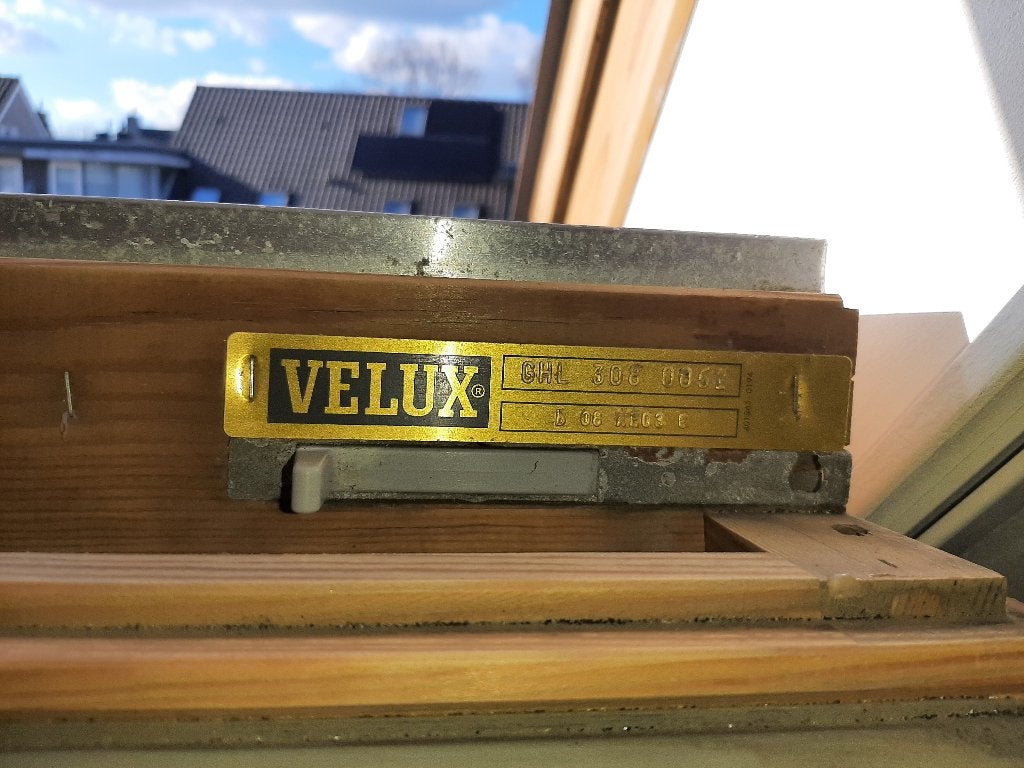 verduisteringsgordijn, Ophalen, Gebruikt, Overige merken, Metaal