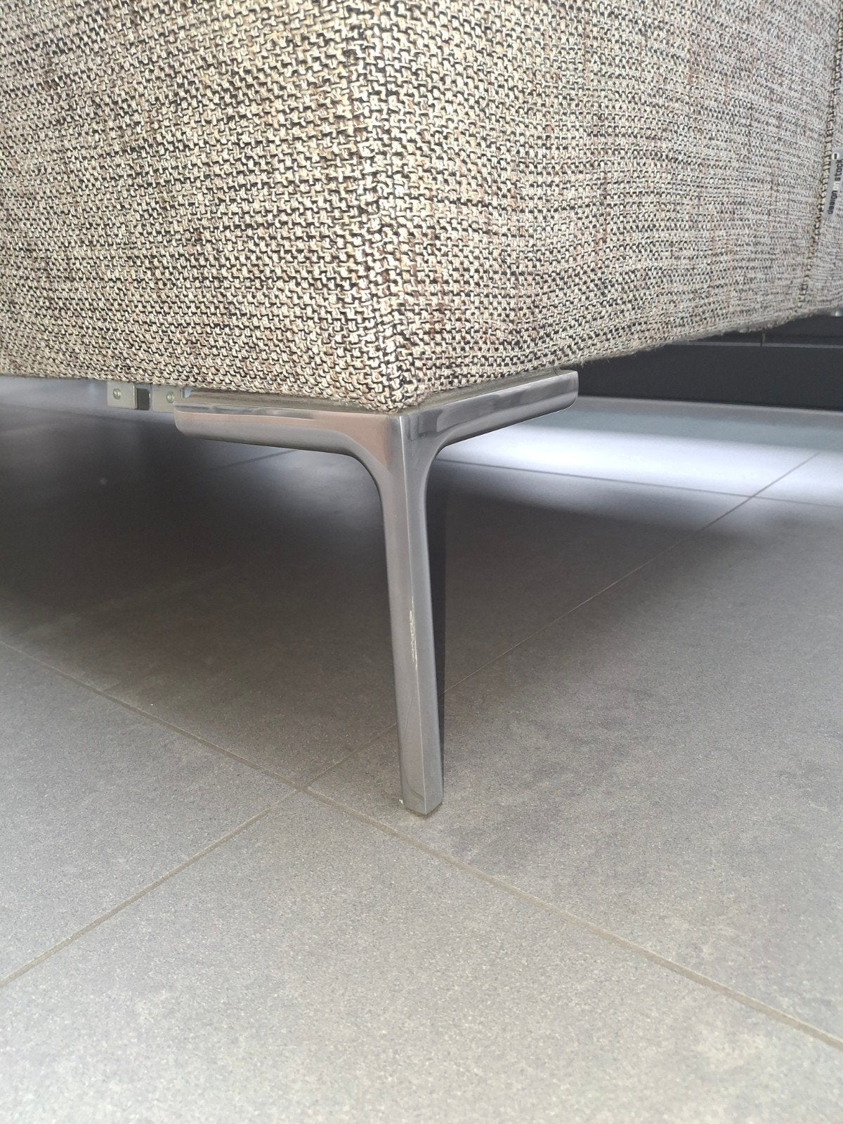 Design on Stock Bloq Chaise Longue, Ophalen, Gebruikt