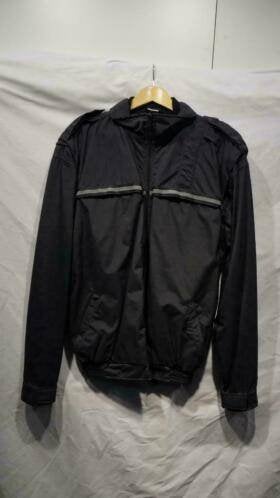 Nieuw! SPE Jas beveiliging, windjack, jack | Maat: M, S.P.E., Zwart, S.P.E., Nieuw