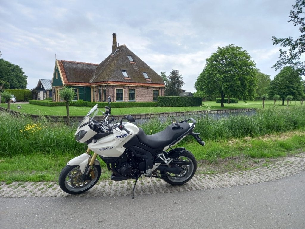 motor triump, Motoren, Motoren | Triumph, Occasion, 3 cilinders, Particulier, 1050 cc