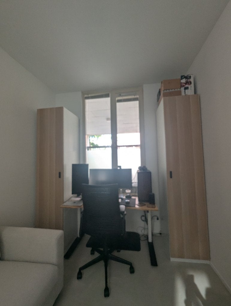 IKEA Pax kledingkasten (50x58x236 cm) met Forsand deuren, Ophalen, Met deur(en), 200 cm of meer, 50 tot 100 cm