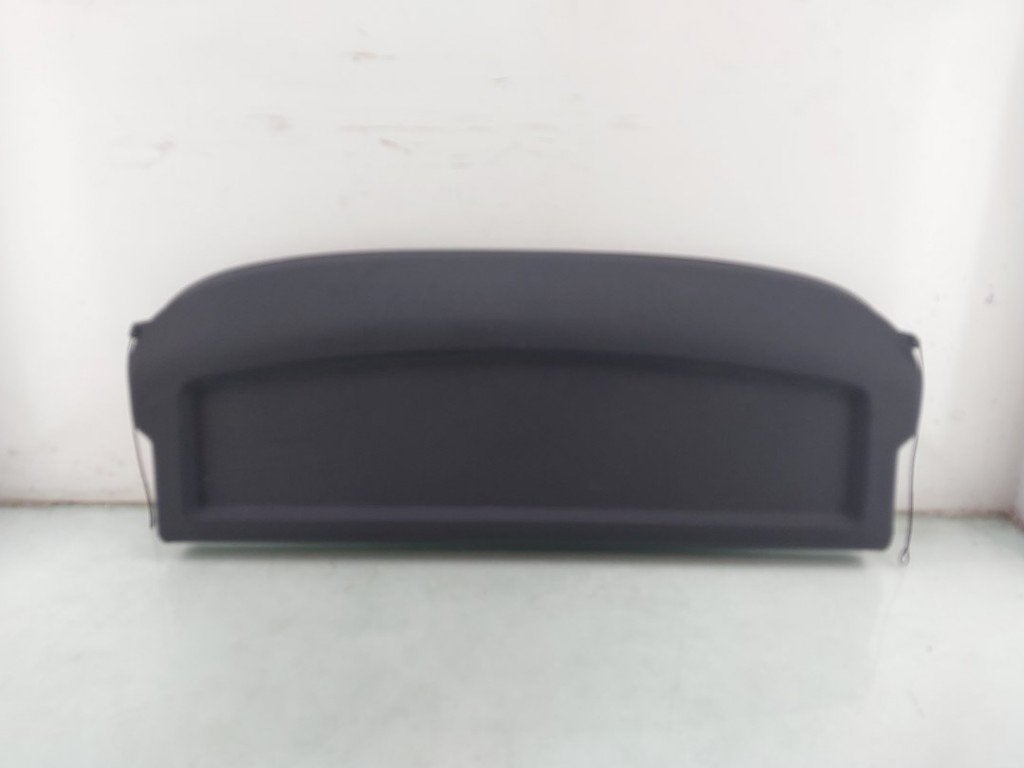 Hoedenplank Audi A1 Sportback (8XA/8XF) 2012 8X0867769DQD8, Gebruikt, Auto-Union-Straße  1, Ingolstadt 85057, , Duitsland, Info@audi.de