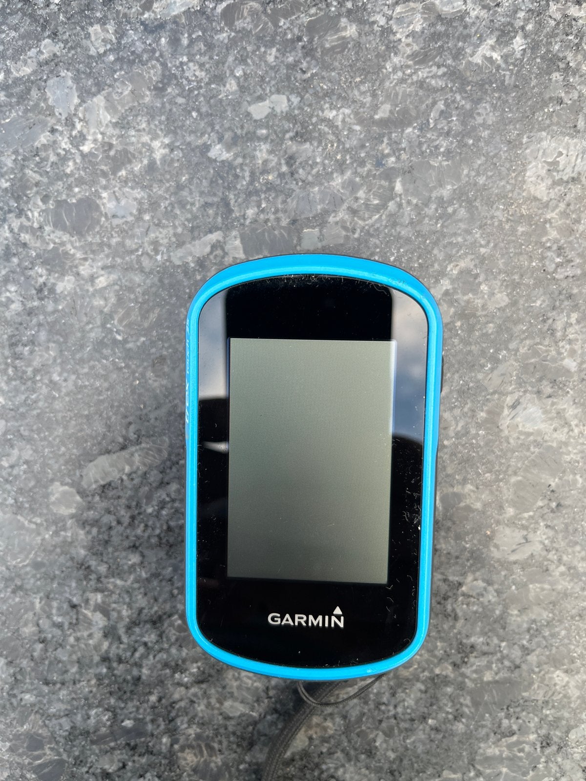 Garmin wandel navigatie eTrex Touch 25, Auto diversen, Autonavigatie, Gebruikt, Ophalen of Verzenden