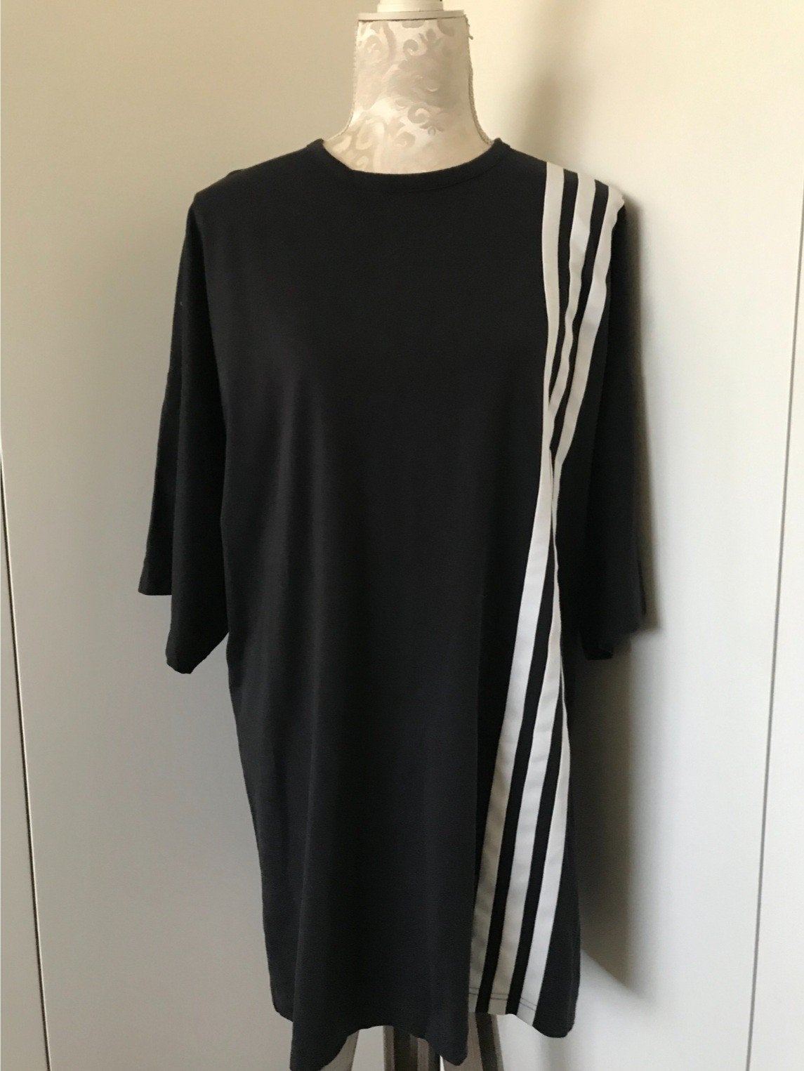 Nieuw Jurkje Y-3 Adidas/Yohji Yamamoto, Adidas, Zwart, Nieuw, Ophalen of Verzenden