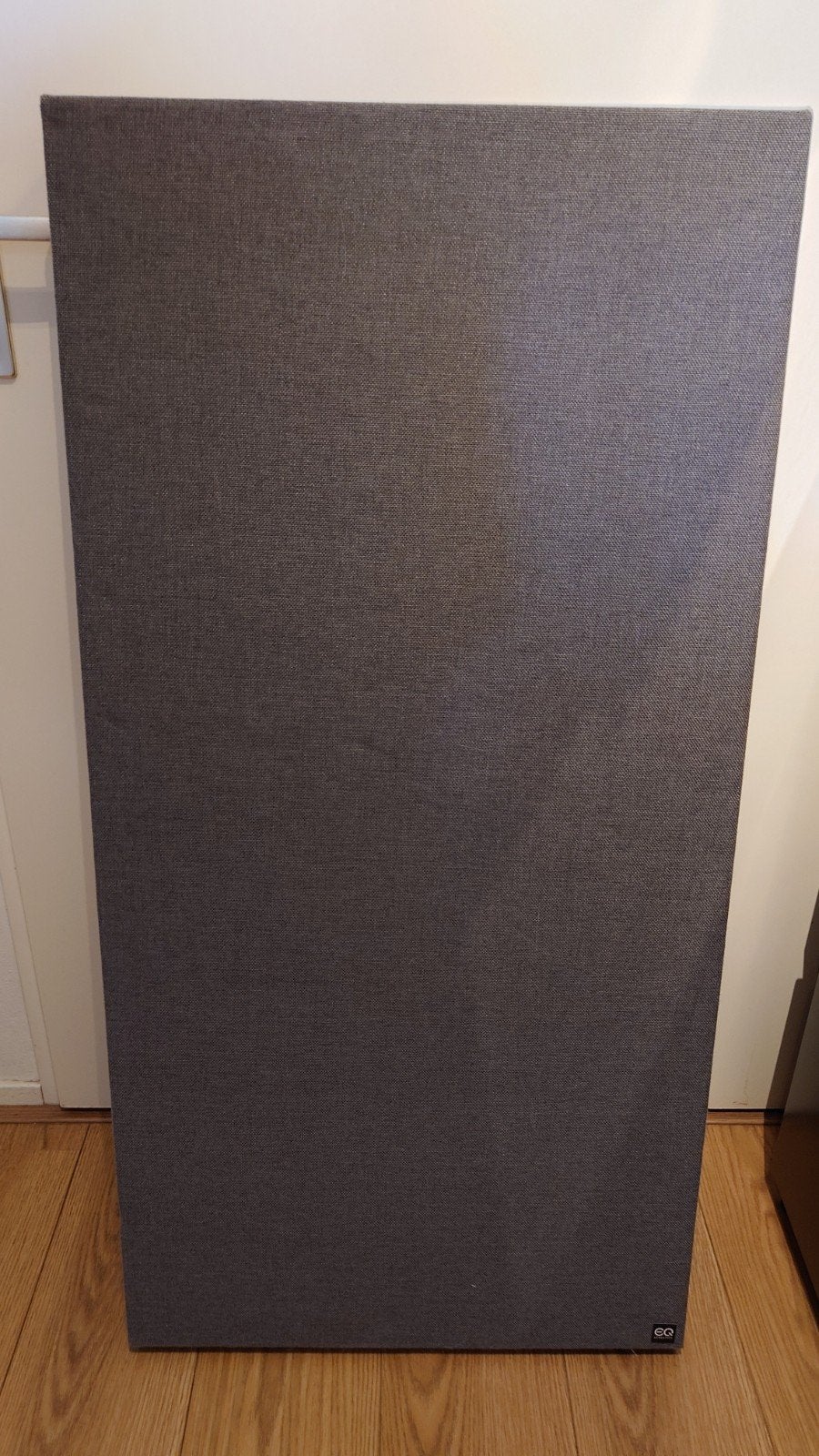 Complete starters set akoestische studio panelen T.E.A.B., Ophalen, Gebruikt