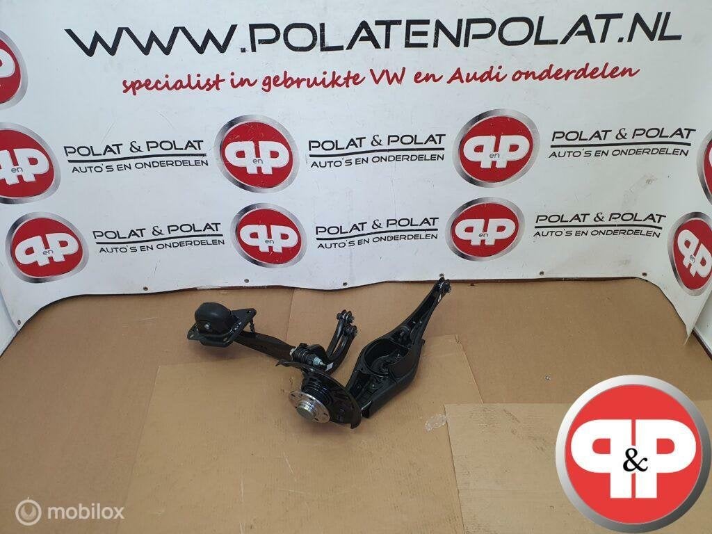 VW Golf 8 5H Onafhankelijke Wielophanging