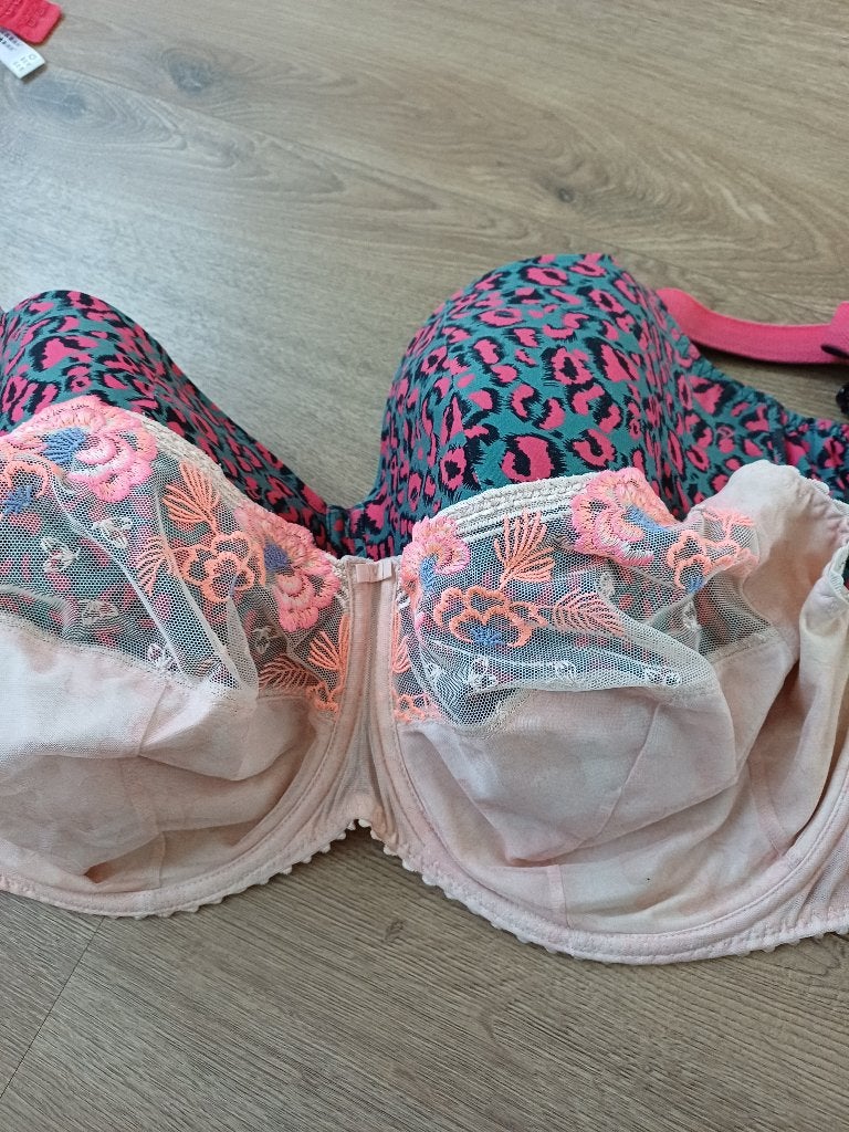 Prima Donna bh's 85G, Prima Donna, Ophalen of Verzenden, Meerkleurig, BH