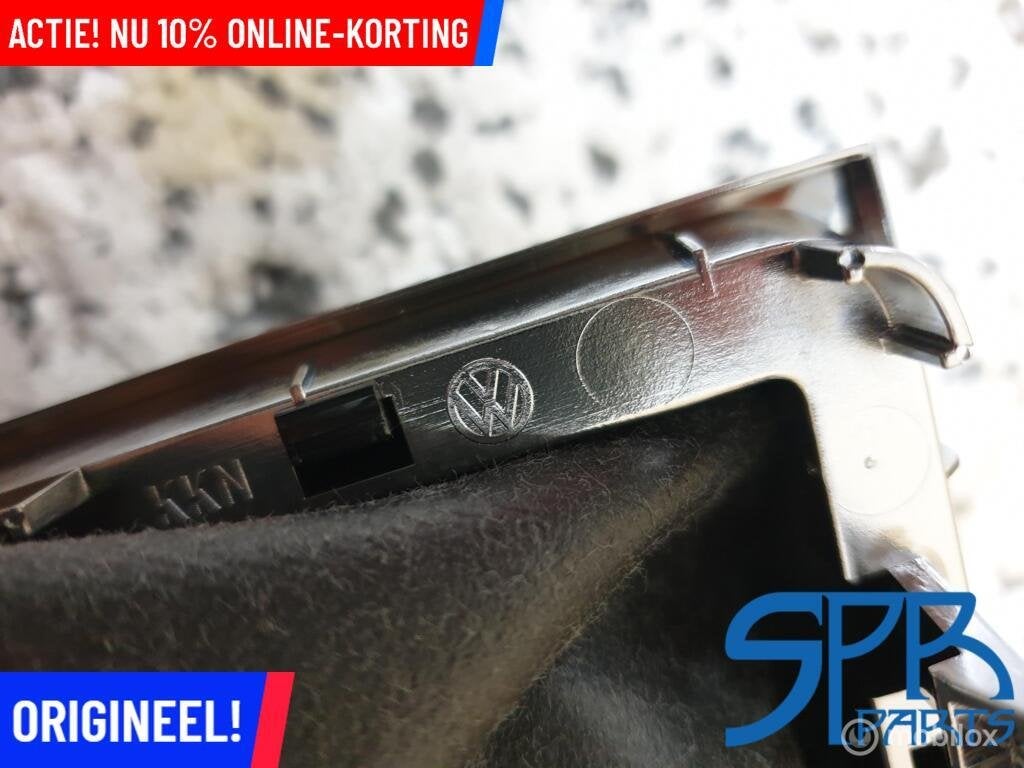 SPORTSVAN 6-BAK Schakelpook VERSNELLINGSPOOK 517711113C POOK, Volkswagen, Nieuw, Ophalen of Verzenden, Volkswagen