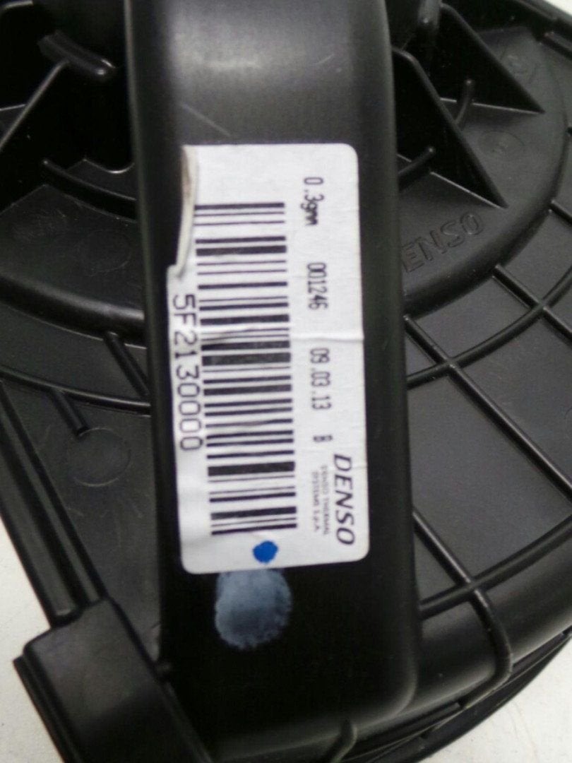 RENAULT KANGOO KACHELMOTOR 2013, Ophalen of Verzenden, Gebruikt, Stiba lid