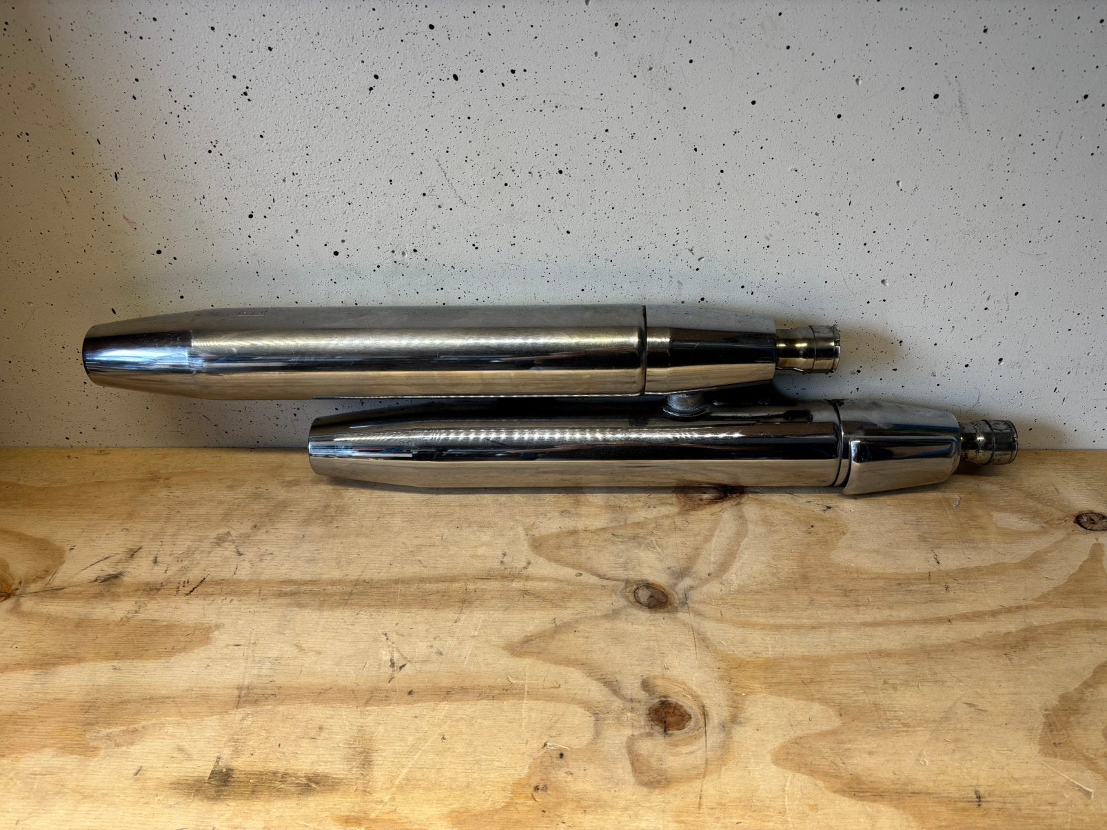 Yamaha dragstar dempers, Ophalen of Verzenden, Gebruikt