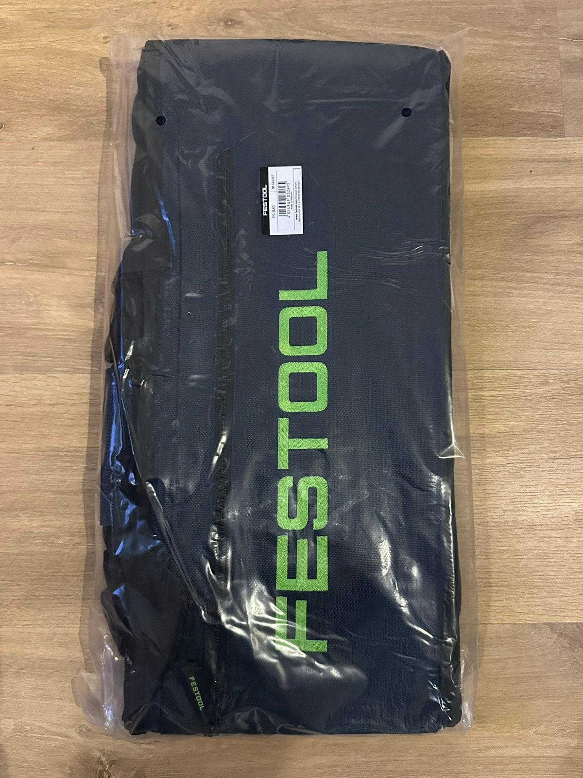 Festool FS-BAG 1400 opbergtas voor geleiderail (Nieuw), Ophalen of Verzenden, Zo goed als nieuw