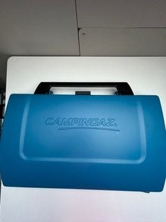 Campingaz Xcelerate 400 S - 2 pitsgasstel, Ophalen, Gebruikt
