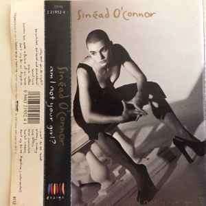 Sinéad O'Connor - Am I Not Your Girl? (Cassette)  Nieuw, 1 bandje, Ophalen of Verzenden, Origineel, Pop