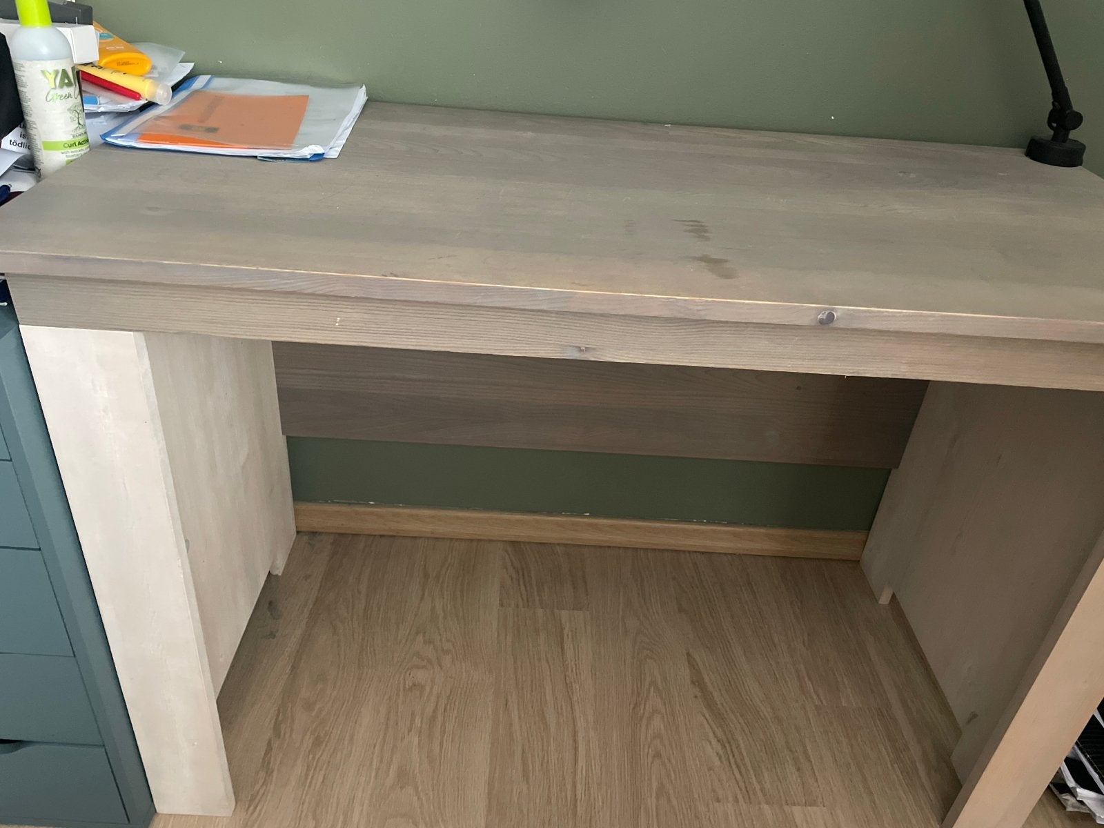 Complete slaapkamer voor jongens, Ophalen, Gebruikt, Jongetje