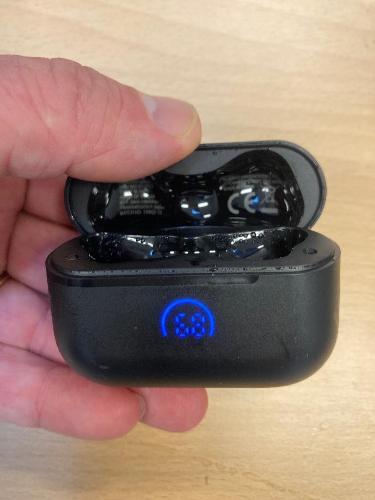 Solix SL 500 Oplader, Ophalen of Verzenden, Zo goed als nieuw