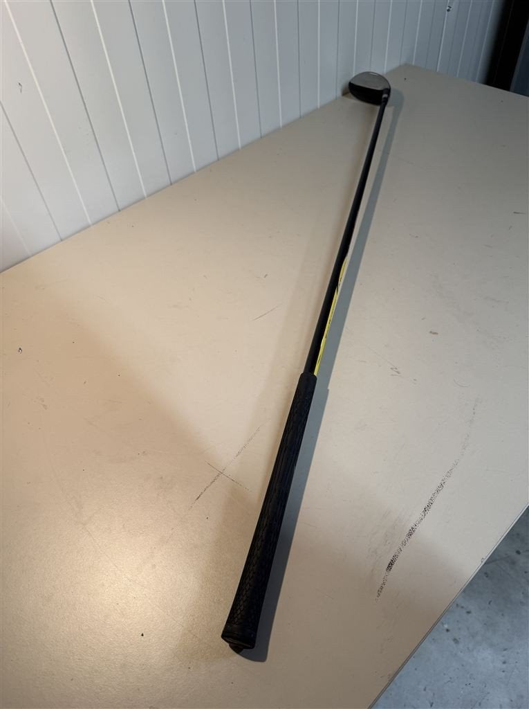 Golf Club - nike sq sumo 2 6 hybrid - links handig - Regular, Ophalen of Verzenden, Zo goed als nieuw, Club