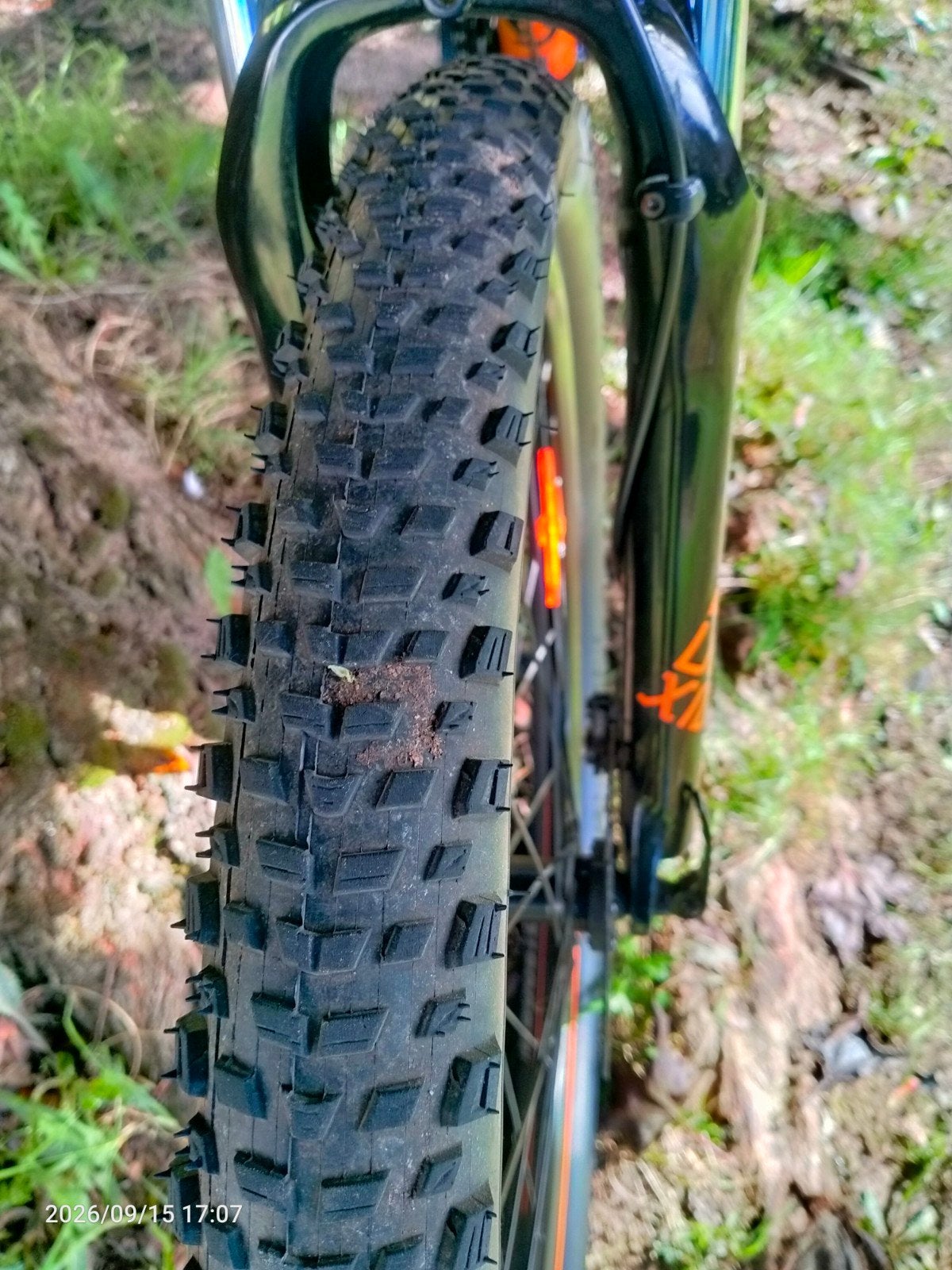 Foto 5 van Scott Aspect 770 Mountainbike - Maat M