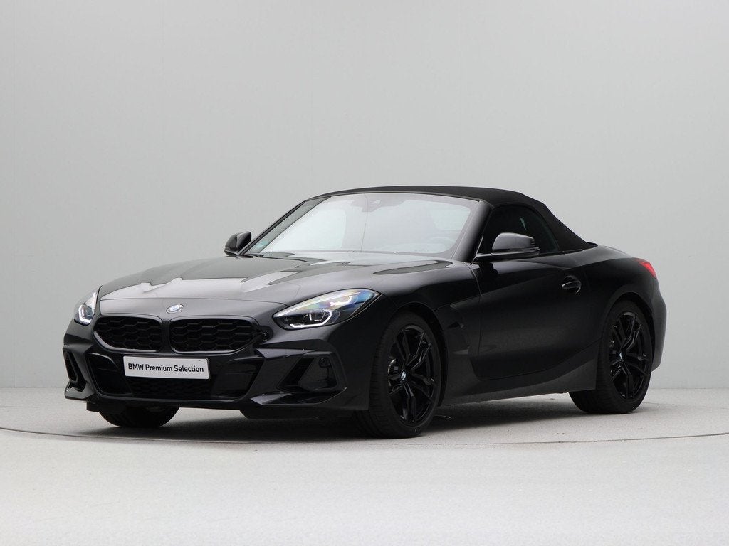 BMW Z4 Roadster sDrive20i (bj 2025, automaat), Auto's, BMW, Automaat, Achterwielaandrijving, Gebruikt, 4 cilinders