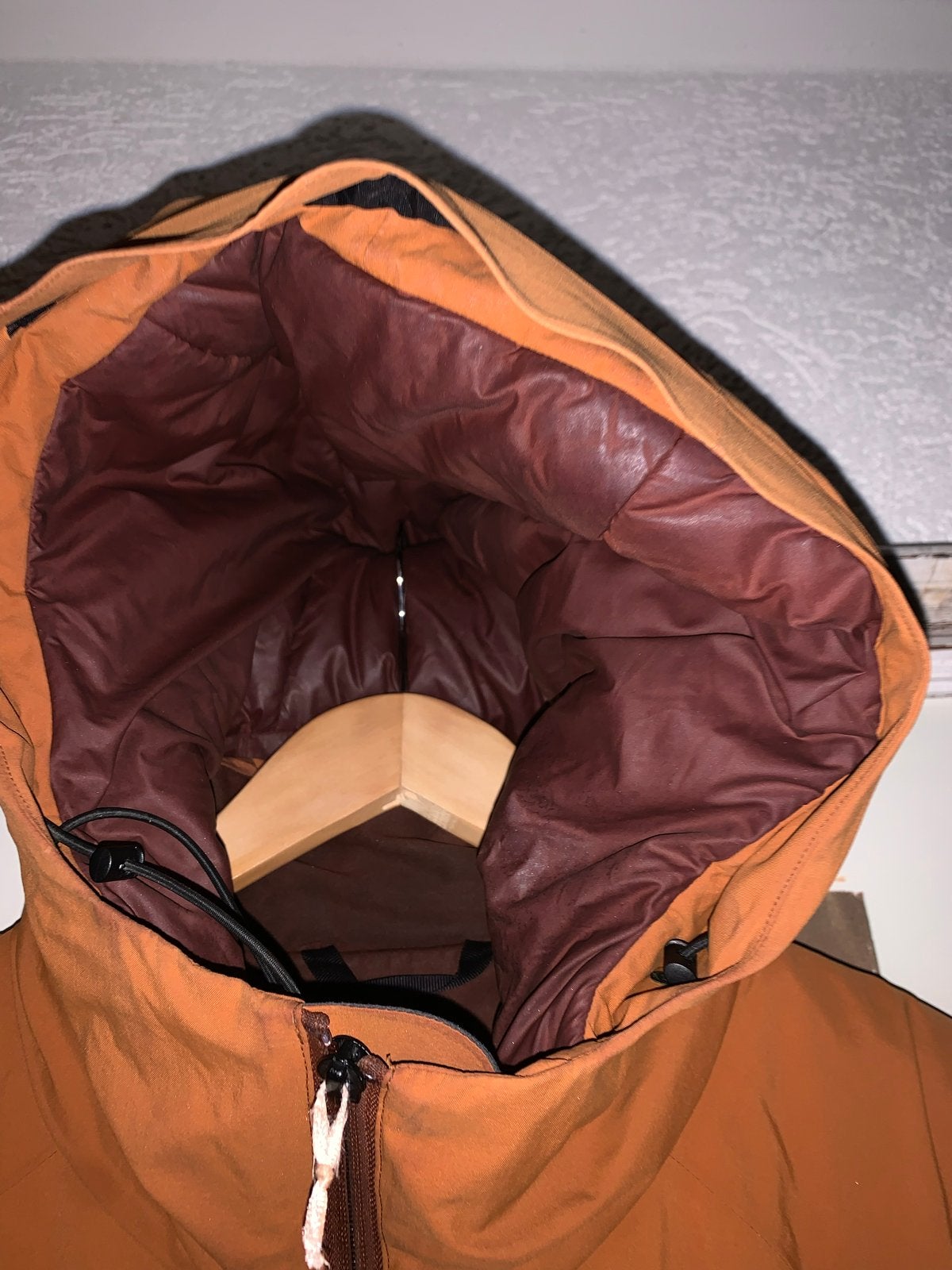 Arc'teryx winterjas  - Dames Maat L, Kleding | Dames, Jassen | Winter, Ophalen of Verzenden, Zo goed als nieuw, Maat 42/44 (L)
