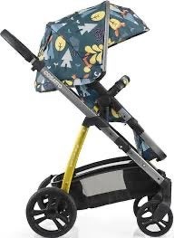 Stroller port, Ophalen of Verzenden, Zo goed als nieuw, Overige merken