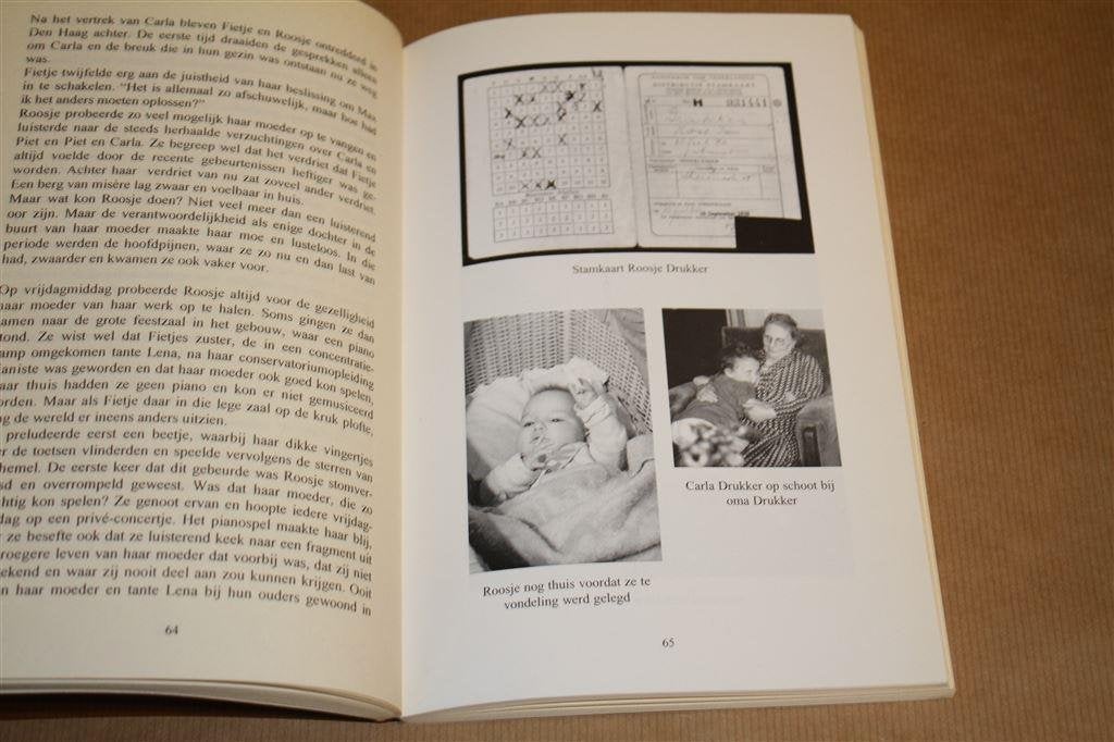 De schoentjes van een vondeling. Mink van Rijsdijk., Ophalen of Verzenden, Gelezen